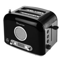 Russell Hobbs 15141-56 Manual De Instrucciones