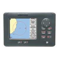 Simrad AI50 Manual