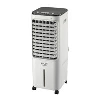 Adler europe AD 7913 Manual De Uso