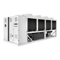 Carrier Aquaforce PUREtec 30KAV-ZE 400 Instrucciones De Instalación, Funcionamiento Y Mantenimiento