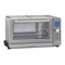 Cuisinart TOB-135N - Manual del horno tostador de convección de lujo