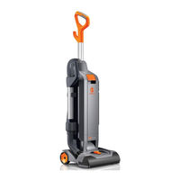 Hoover HUSHTONE CH54015 Manual Del Usuario