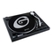 Tocadiscos Gemini XL120MKII Manual Del Operador