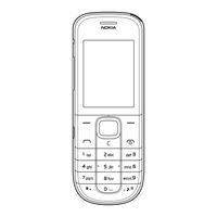 Nokia 1006 Manual Del Usuario