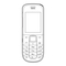 Celulares Nokia 1006 Manual Del Usuario