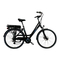 Bicicletas Wayscral Classy 615 Manual De Instrucciones