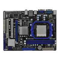 ASROCK 960GM-S3 FX Manual De Instrucciones