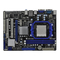 Tarjeta Madre ASROCK 960GM-GS3 FX Manual De Instrucciones