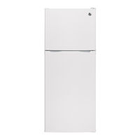 GE GPE12 Serie Manual Del Propietario E Instrucciones De Instalación
