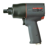 Ingersoll Rand 2131P7 Instrucción