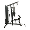 Gimnasios en casa Monark G2300 Manual Del Usuario