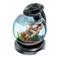 Tetra Duo Waterfall Globe Manual De Instrucciones