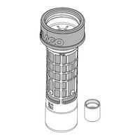 Genesis KOCKON 80 Serie Instrucciones Para La Instalación Y Uso