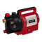 EINHELL GC-GP 1250 N/1