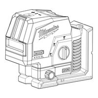 Milwaukee 3622-20 Manual Del Operador
