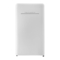 Refrigeradores DAEWOO ELECTRONICS FRM-122NWH Manual De Instrucciones