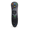 Manual y códigos del mando a distancia de TV de AT&T U-verse
