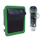 Sistemas de Filtración de Agua BSV BS POOL N-BSSALT Manual De Usuario