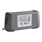 Cargadores de Batería Telwin DOCTOR CHARGE 50 Manual De Instrucciones