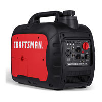 Craftsman CMXGIAC3000 Manual De Instrucciones