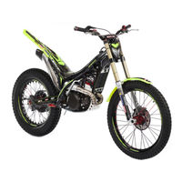 SHERCO ST Serie 2020 Manual De Taller