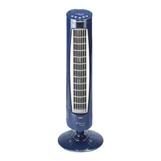 SOLAC VT8830 Instrucciones De Uso