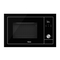 Hornos Microondas Teka ML 8200 BIS Manual Del Usuario