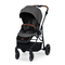 Cochecitos de Bebés Kinderkraft ALL ROAD Manual De Usuario