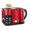 Cafeteras Beem Ecco 3 in 1 Manual De Instrucciones