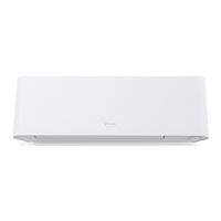 Daikin FTXG50JV1BB Manual De Instalación