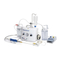 Equipo Medico Nouvag Vacuson 60 LP Instrucciones De Uso