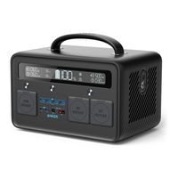 Anker A1750 Manual Del Usuario