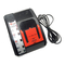 Cargadores de Batería Würth master AL 30-SD-LI Manual De Instrucciones