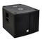 Subwoofers thomann the box pro Achat 115 Sub A Manual De Instrucciones