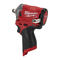 Atornilladores de Impacto Milwaukee M12 FIWF12 Manual De Uso Y Mantenimiento