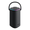 TREBLAB HD-Force - Manual del altavoz inalámbrico portátil Bluetooth