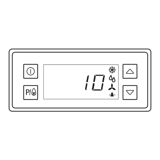 Dometic Frigo DC Instrucciones De Uso