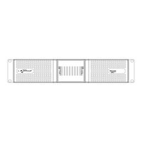 Powersoft audio Ottocanali 12K4 Guía Rápida
