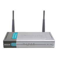 D-Link AirPremier DWL-7100AP Guía De Instalación Rápida