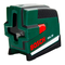 Niveles Láser Bosch PCL 20 Manual Original
