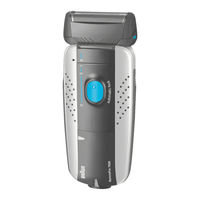 Braun SyncroPro 7505 Manual Del Usuario