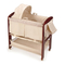 Muebles para Bebés y Niños Pequeños Kolcraft Contours Classique Manual De Instrucciones