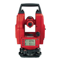 Hilti POT 10 Manual De Instrucciones