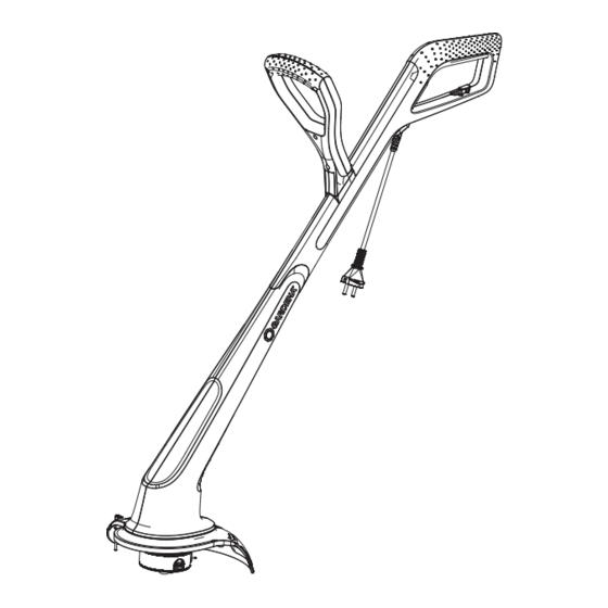 Gardena SmallCut 300/23 Manual Del Operador