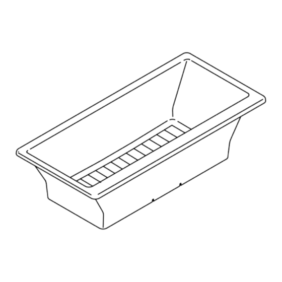 Kohler K-817 Diagrama De Instalación