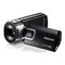 Videocámaras Samsung HMX-QF30 Manual Del Usuario
