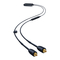 Preguntas frecuentes sobre el Shure RMCE-BT2