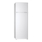 Refrigeradores Daewoo FRB34WP Manual De Instrucciones