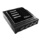 Cargadores de Batería Multiplex POWER PEAK QUAD EQ-BID 230V Instrucciones De Uso
