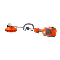 Husqvarna 520iLX Manual De Usuario